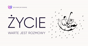 Życie warte jest rozmowy! Wystartowała platforma dla osób w kryzysie psychicznym 