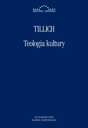 Teologia kultury – Paul Tillich