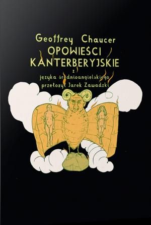 Opowieści kanterberyjskie – Geoffrey Chaucer