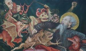 Mateusz Matyszkowicz: Szatan ze Wschodu