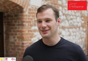 [OBEJRZYJ] Sonda Teologii Politycznej: Powstania śląskie