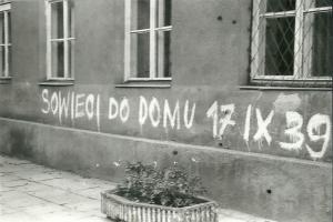 Sowieckie wojska w Polsce. Jak to było?