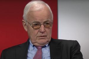 Manfred Spieker: Szanse przeżycia i  ryzyko śmierci w pandemii koronawirusa. Bezdroża etyki triażu 
