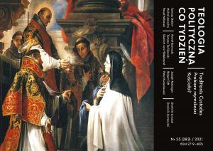 Traditionis custodes. Probierz rzymskości Kościoła? [TPCT 283]