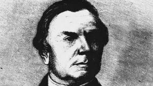 Konrad Wyszkowski: Czas i postęp. Hegel i Trentowski