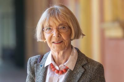 Ewa Thompson: Niegermańska Europa Środkowa – czy chrześcijańska Europa może bez niej przetrwać?