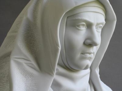 Katarzyna Nowikowa: Fenomenologia personalistyczna Edyty Stein