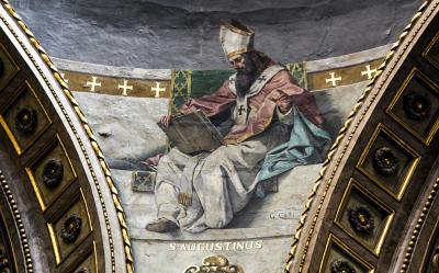 Adam Talarowski: Między wolnością a przymusem religijnym
