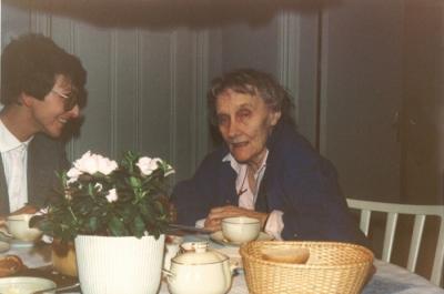 Astrid Lindgren nie unikała najważniejszych tematów. Rozmowa z Anną Węgleńską