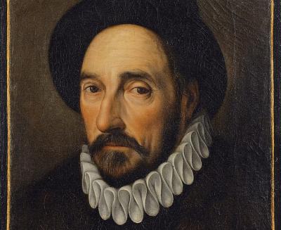 Montaigne – prawzór człowieka współczesnego. Rozmowa z prof. Remigiuszem Foryckim