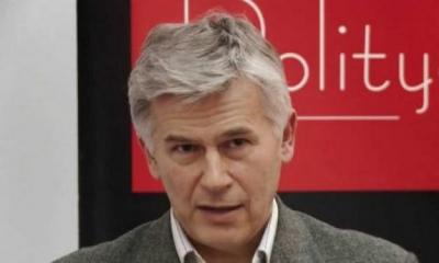 Zbigniew Stawrowski: Nawracajmy się! Wolność religijna jako fundament wspólnoty wspólnot