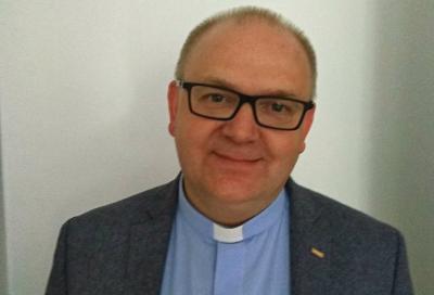 Ks. Przemysław Artemiuk: Mistyka św. Symeona Nowego Teologa z perspektywy teologii katolickiej