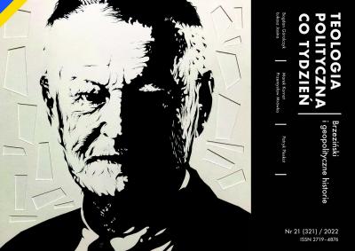 Brzeziński i geopolityczne historie [TPCT 321]