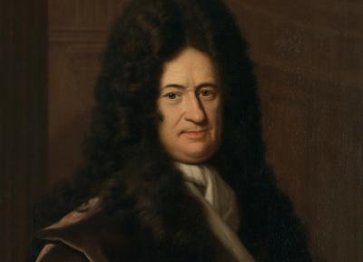 Przemysław Spryszak: Spinoza, Leibniz i przypadek pewnego twierdzenia