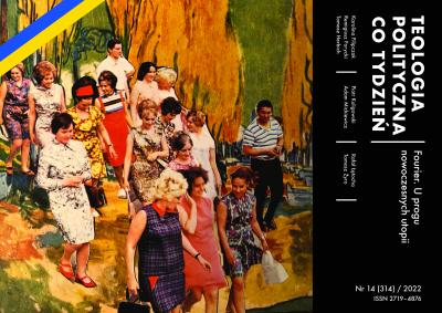 Fourier. U progu nowoczesnych utopii [TPCT 314]