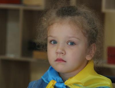 PILNE: Apelujemy o pomoc dzieciom na Ukrainie. Numer konta, na który można przekazać darowiznę