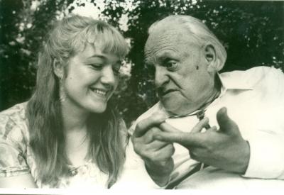 Aleksandra Ziółkowska-Boehm: Melchior Wańkowicz. Świadek historii 