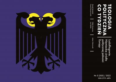Ludolfingowie. Niemieckie źródła politycznej jedności Europy [TPCT 305]