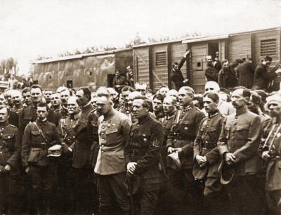 Jan Pisuliński: Czy była szansa na federację z Ukrainą? O dziejach układu Piłsudski-Petlura