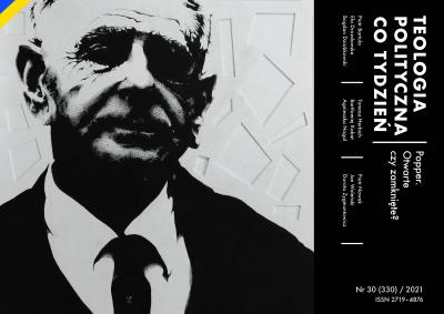 Popper. Otwarte czy zamknięte [TPCT 330] 