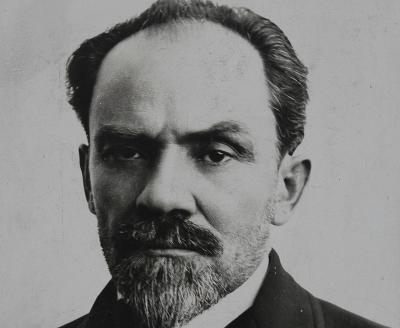Maria Jolanta Olszewska: Stefan Żeromski – prorok niepodległości