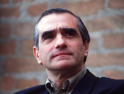Przemysław Mrówka: Przemoc i przeszłość, czyli jak historię postrzega Scorsese?