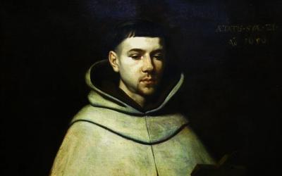 W poszukiwaniu „numinosum”. Rozmowa z Marleną Krupą-Adamczyk 