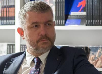 Paweł Ukielski: Utożsamianie Kijowa i Moskwy jest absolutnym nieporozumieniem