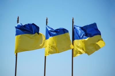 Teologia Polityczna solidarna z Ukrainą 
