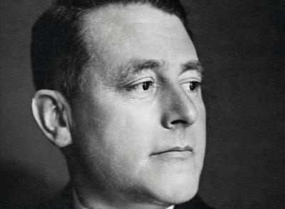 Paweł Kaczorowski: Carl Schmitt o Kościele, o państwie i ich związku w epoce Moderne 