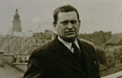 Stanisław Cat-Mackiewicz: Stanisław August (fragment)
