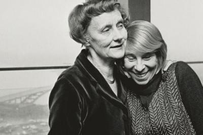 Karol Grabias: Katastrofa świata dorosłych. Astrid Lindgren i Tove Jansson