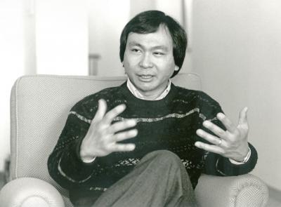 Francis Fukuyama: Uniwersalne państwo homogeniczne 