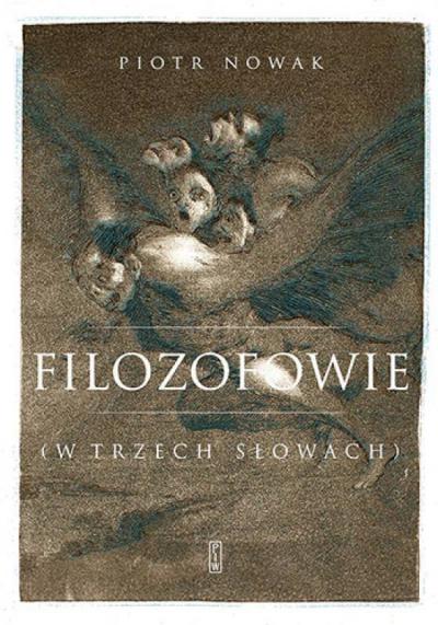 Piotr Nowak: Leszek Kołakowski – Spinoza 