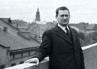 Jan Sadkiewicz: Od „zbrodniarza” do „męża stanu”. Stanisław Cat wobec Stanisława Augusta