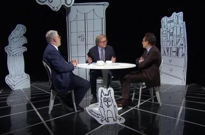 Cichocki, Gawin, Karłowicz o wojnie w Ukrainie