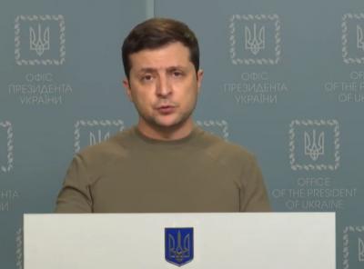 Za „mgłą wojny”. O sytuacji w Ukrainie z Markiem Budziszem 