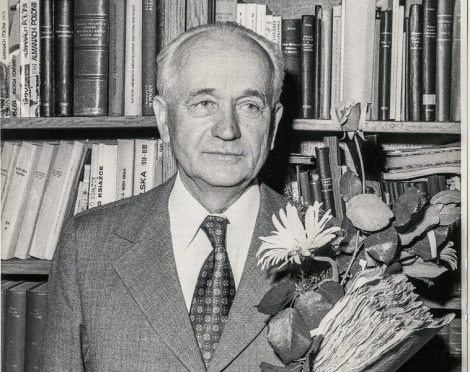 Wojciech Stanisławski: Melchior rysuje raj
