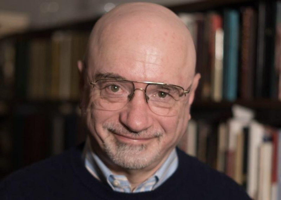 Michaił Epstein: Rozstąpić się, Orda idzie! O źródłach rosyjskiej agresji