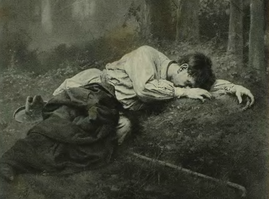 Karol Samsel: Jarosław Marek Rymkiewicz w funkcji Karusi i Gustawa. Na tropie romantycznego paralelizmu literatury i życia