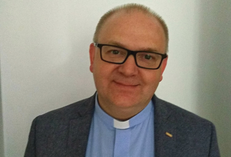 Ks. Przemysław Artemiuk: Mistyka św. Symeona Nowego Teologa z perspektywy teologii katolickiej