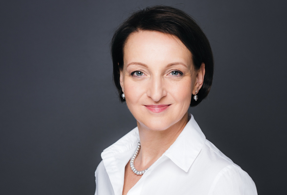 Magdalena Gawin: Wańkowicz krzepi