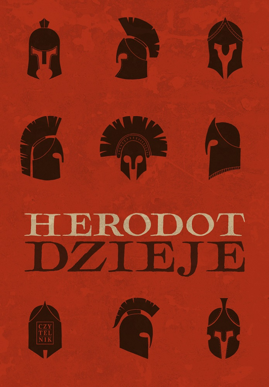 Dzieje – Herodot 