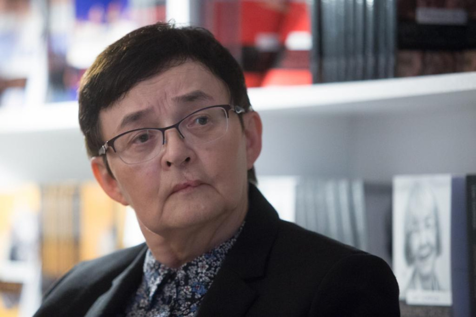 Mirosława Grabowska: Polskie społeczeństwo nie jest postsekularne