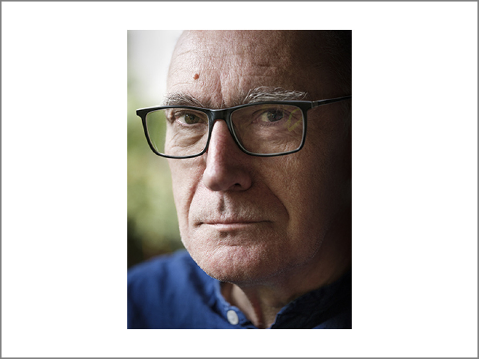 Jarosław Modzelewski – portfolio wypełnione logiczną zmiennością [SYLWETKA]
