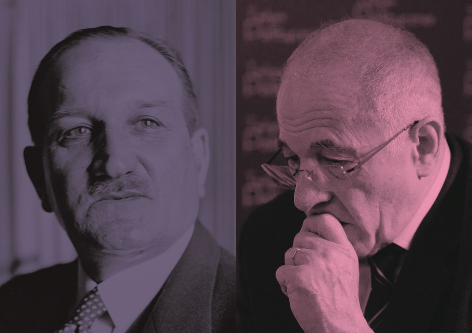 Książki Rémiego Brague'a i Étienne'a Gilsona ukażą się w polskim przekładzie