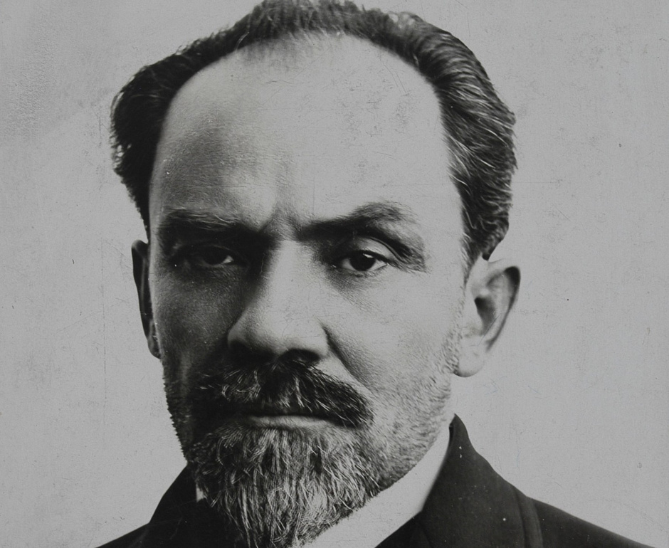 Maria Jolanta Olszewska: Stefan Żeromski – prorok niepodległości