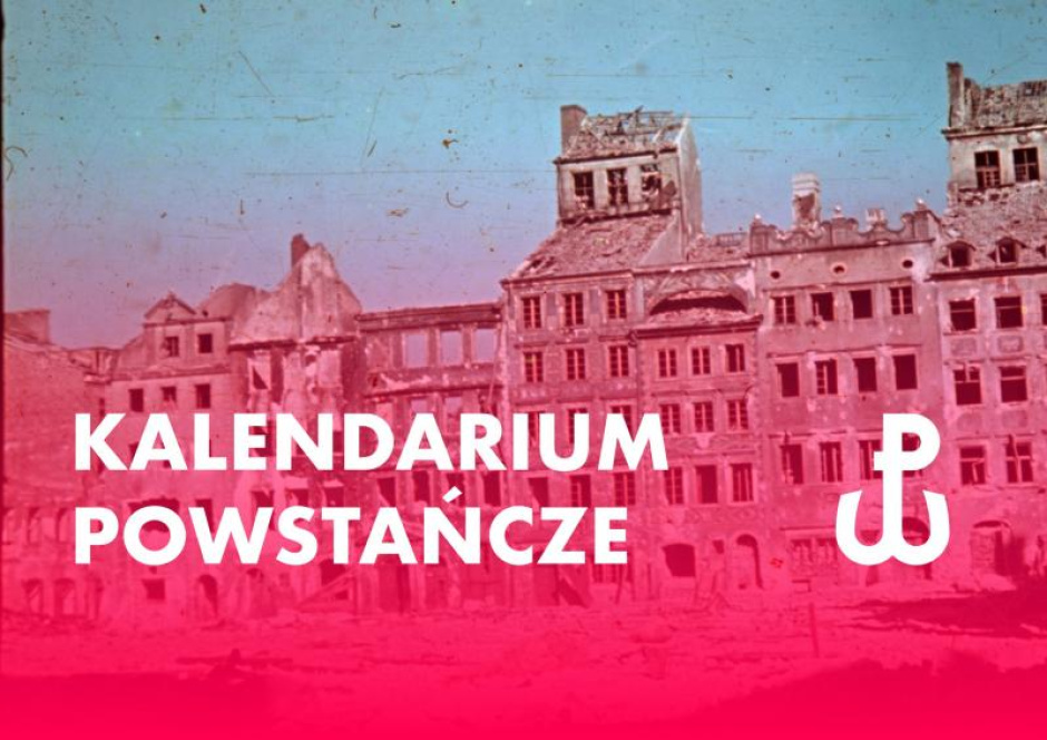 1 sierpnia 1944