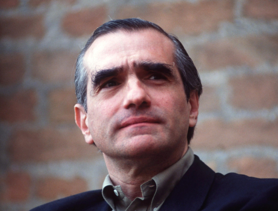 Przemysław Mrówka: Przemoc i przeszłość, czyli jak historię postrzega Scorsese?