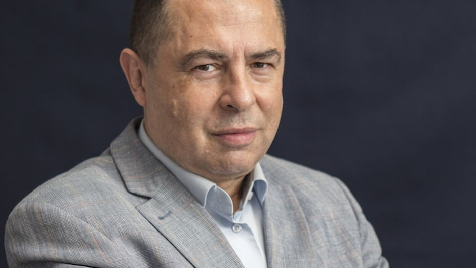Bronisław Wildstein: Rosja zawsze grała na skrzydłach ultraprawicowym i ultralewicowym